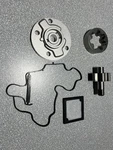 06 - 14 Rxt Rxp Gtx Seadoo Secondary Front Oil Pump Rebuild Kit. Fixed Price $125.00.