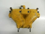 BB17 Seadoo Xp 580 587 1991 Exhaust Manifold 290978619. Fixed Price $44.49.