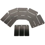 Tigershark Reed Set 640 770 Barracuda Daytona Carlo Montego 0673-618 Sbt. Fixed Price $61.95.