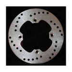 Ebc Brake Disc For Honda Dylan 125 / 150 Front MD970D. Fixed Price $107.82.