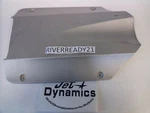 Yamaha Super-jet Jet-dynamics Ride-plate 1990-2007 Jd-dd-rp Extended New +100MM. Fixed Price $234.95.