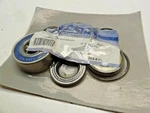 New Wsm Jet Pump Repair Kit For '96-97 Yamaha Wb 760 Pwc # 003-631. Fixed Price $44.95.
