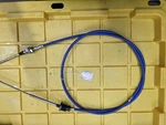 Honda Aquatrax F12X Steering Cable 47810-HW1-671. Fixed Price $44.99.
