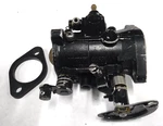 Oem 1986 Kawasaki 38MM Carburetor Assembly S124-24. Fixed Price $150.00.