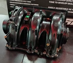 Oem 2003-2017 Gtx Std Tec Air Intake Manifold 420867921. Fixed Price $150.00.