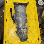 1998 2003 Kawasaki Stx 900 Jet Pump & Impeller Assembly Complete 59256-3749. Fixed Price $274.95.