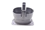 06 Sea-doo Rxt 215 Front Air Collector. Fixed Price $34.99.