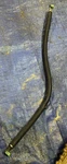 2016-2020 Yamaha Vx Deluxe 1050 Oem Fuel Line Hose 6EY-2450B-10-00. Fixed Price $12.95.