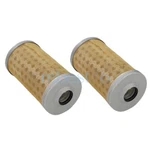2X Fuel Filter Replacement 1G311-43380 15831-43380 For Kubota Series M6040/7040. Fixed Price $16.45.
