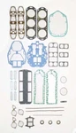 Wsm Powerhead Gasket Kit: Mercury 150 / 175 Hp Cyl 76-91 27-11338A88. Fixed Price $140.00.