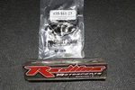 Nos Sbt Needle And Seat For Super Bn 34/44 Spr 2.3MM Mikuni Pwc 35-161-23. Fixed Price $14.99.