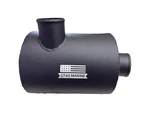 GT40MARINE Yamaha 1.8L Sho Svho Performance Waterbox Exhaust Muffler Upgrade. Fixed Price $419.00.