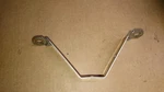2001 Sea-doo Rx Di Collector Support Bracket Freshwater Good Cond. 291001439. Fixed Price $5.00.