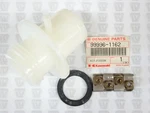 Kawasaki Nos New 99996-1162 Fuel Filler Kit JF650 Jet Ski. Fixed Price $19.99.