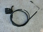 Kawasaki Cable+throttle 750/900 Stx Sts Xi 99-03 54012-3756. Fixed Price $6.00.