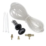 Sbt Mikuni Single Carb Primer Kit 12-312. Fixed Price $49.99.
