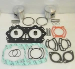Rebuild Kit 88.25MM Sea-doo Gsx Ltd Gtx Rx Xp 951 Rotax 947 1997-2003 290889045. Fixed Price $279.92.