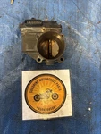 Yamaha V1 Sport Ex Throttle Body Intake 6EY-13750-00-00 Deluxe. Fixed Price $94.95.