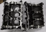 Oem 2011 Seadoo Rxt-x 260 Engine Cylinder Block Crank Cases 420892461 E3-81. Fixed Price $500.00.