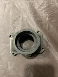 Rotax Carb Intake Boot 867890. Fixed Price $18.00.