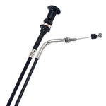 Yamaha Pwc Choke Cable, WC-05287, GJ1-YU724-02-00, Jet Ski, Control. Fixed Price $62.47.