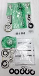 New! Oem Seadoo Supercharger Rebuild Kit 2004-2016 Gtx Rxt Rxp Wake 420881102. Fixed Price $499.99.