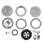 Wavewerx Mikuni Bn Fuel Pump Repair Kit, 07-462140, Sea-doo Kawasaki, Jet Ski,. Fixed Price $23.03.