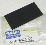 GJ1-U759C-00 Yamaha Fuel Tank Mat For FX1000 FX1100 FB1800 FA1800 FX140 GP1200 +. Fixed Price $12.83.