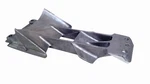 Intake Grate For Yamaha 1800 Fzr / Fzs 14-16 WSM-245. Fixed Price $243.65.