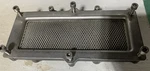 Oem 1997 Seadoo Gsx 787 Air Intake Flame Arrester Housing Filter 273000022. Fixed Price $31.00.