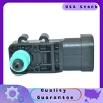 Fuel Tank Pressure Sensor 0261230162 For Cadillac Buick Chevrolet Gmc 13502903. Fixed Price $18.43.