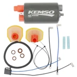 Kemso Intank Fuel Pump For Kawasaki Jet Ski Stx 160X 2020 2021 2022 2023. Fixed Price $49.98.