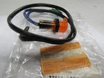 Nos Kawasaki Oil Level Warning Lamp Assy 1995-2003 JH750 JH900 23016-3703. Fixed Price $29.78.