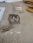 Kawasaki Carb Repair Kit 99995-3711. Fixed Price $10.80.