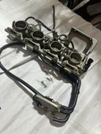 04-08 Yamaha Waverunner FX1100 Fxho Throttle Body Sensors Tps 6B6-13750-00. Fixed Price $99.00.