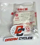 Nos Genuine Kawasaki 59271-506 Low Speed Screw JS440 JS400 Jet Ski Fast Ship. Fixed Price $7.97.