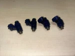 6S5-13761-10-00 Fuel Injector Yamaha Fx 1800 Sho 2012-2023 Vxr Vxs 1.8 242. Fixed Price $79.99.