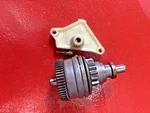 03-07 Seadoo Rx Bendix Starter Drive Cover 420811210 420888042 Freshwater 3D. Fixed Price $50.00.