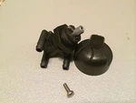 Sea-doo Fuel Valve Selector Switch 27550098 657 787 800 951 Rfi Black. Fixed Price $19.95.