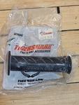 Nos Arctic Cat Tigershark Lh Handlebar Grip 0673-419 94-95. Fixed Price $14.99.