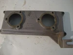 Air Intake Base 1993 Explorer Rotax Bombardier. Fixed Price $19.99.