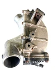 Yamaha 6S5-13670-10-00 Air Intercooler Fzs Fzr Fx Sho Boat 1.8L. Fixed Price $284.37.