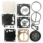 Mikuni 1996-1997 Yamaha Wave Blaster 2 Jet Ski Carburetor Rebuild Kit. Fixed Price $88.50.
