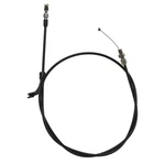 Sbt Throttle Cable Compatible With 7080690 Polaris SL700 1997. Fixed Price $57.70.