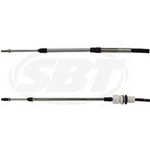 Polaris 700-SLT 780-INTL Slt-int Sltx-sltx 1996-97 Steering Cable 7080621. Fixed Price $220.89.