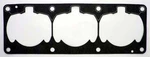 Wsm Yamaha 1100/ 1200 Base Gasket '95-'14 007-301, 63M-11351-01-00. Fixed Price $11.39.