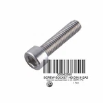 Qty Nos Sea-doo New Oem Socket Head Screw M6X25 210100012 420840863 205062560. Fixed Price $20.00.