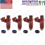 Set Of Fuel Injectors 49033-3709 For Kawasaki Jet Ski Ultra 310 300 2011-2022. Fixed Price $85.88.