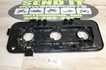 88 Yamaha 2001 GP1200R Freshwater Carburetor Cover 67X-14284-00-00. Fixed Price $18.99.