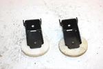 2001 Polaris Virage Oem Fuel Tank Stop Pair 5244758 JP28. Fixed Price $17.99.